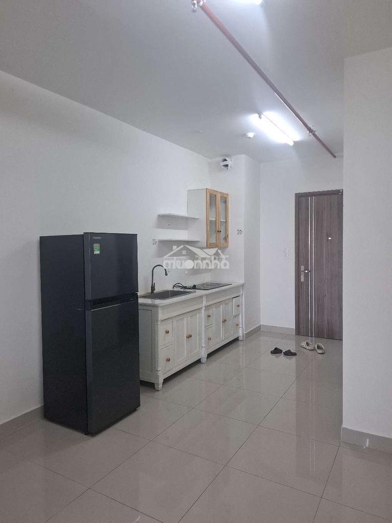 Cho thuê studio full nội thất ở liền 5.5tr tại eco xuân - 4
