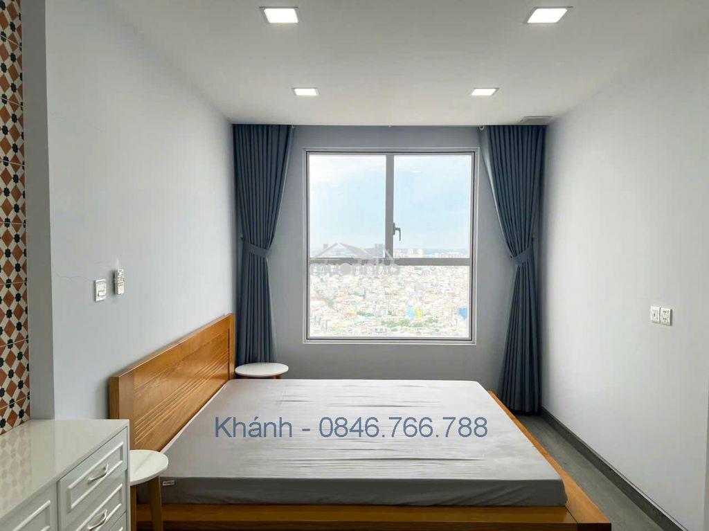 Cho thuê căn hộ cao cấp - 2 phòng ngủ chung cư sunrise city view - 3