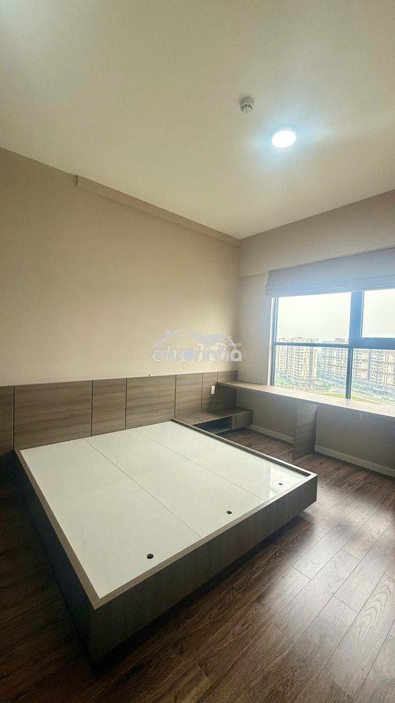 Bán căn hộ 2pn 2wc ban công, hướng đông nam - view kênh đào, đảo nhật - 3