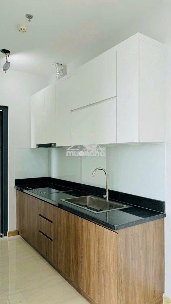 Cho thuê bcons garden 57m2 2pn2wc chỉ 5tr5, gần vincom dĩan, ngã 4 550 - 3