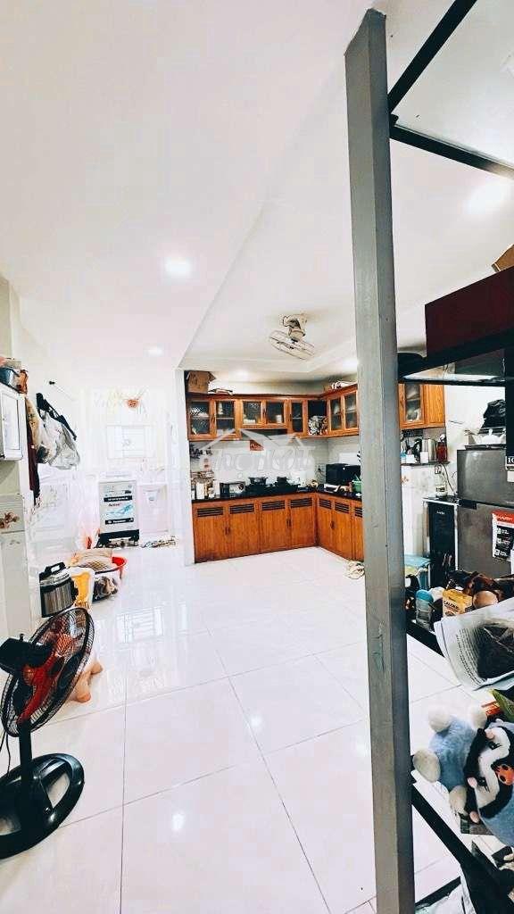 Nhà hxh 6m thông hiệp thành – bùi văn ngữ, q12 – 4x17m – chỉ 4,15 tỷ - 4