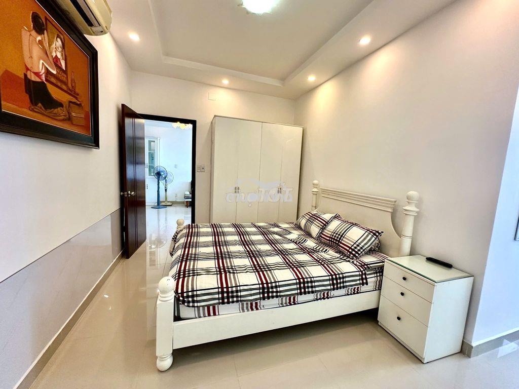 Cần bán căn hộ belleza apartment 336 phạm hữu lầu - 4