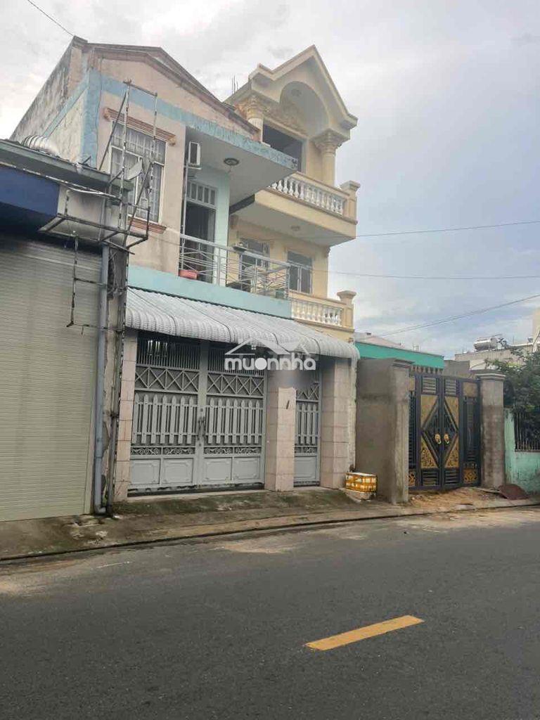 🏡 Mặt tiền kinh doanh đông hưng thuận q12 tphcm– 100m² – chỉ 9.9 tỷ
