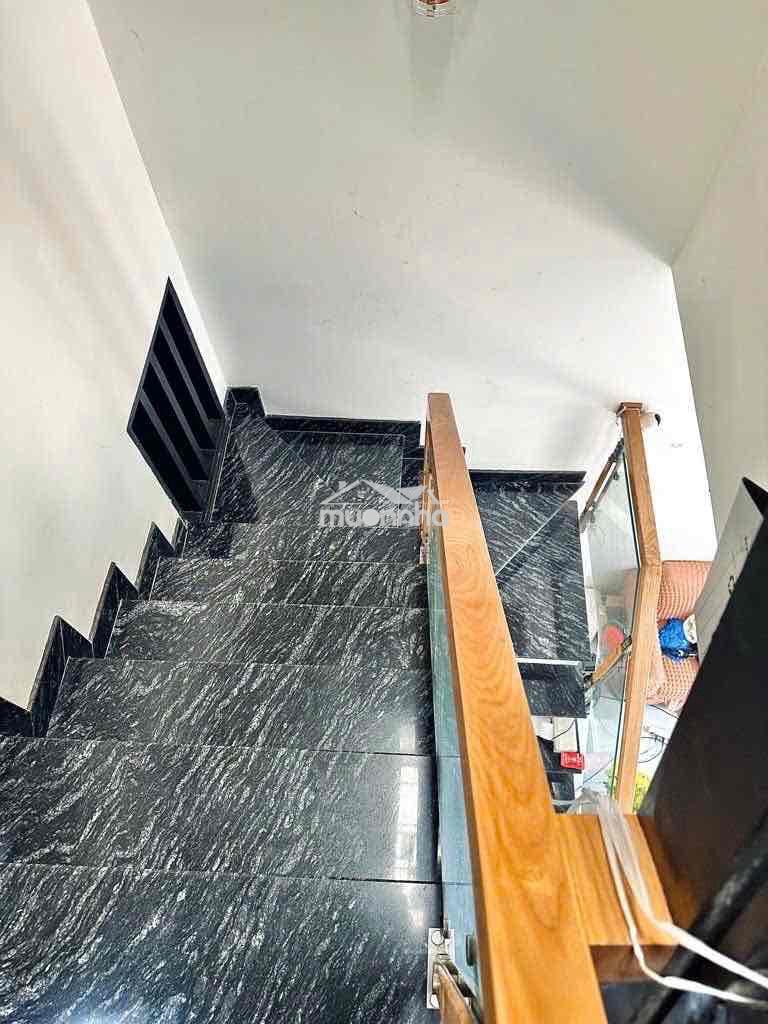 🔥 Nhà mới khu tên lửa – hẻm xe hơi tới nhà, chỉ nhỉnh 3 tỷ! - 4