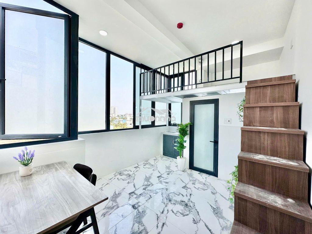 Phòng mới xây ngay global city, đỗ xuân hợp, thuận tiện đi q2, khu cnc - 3