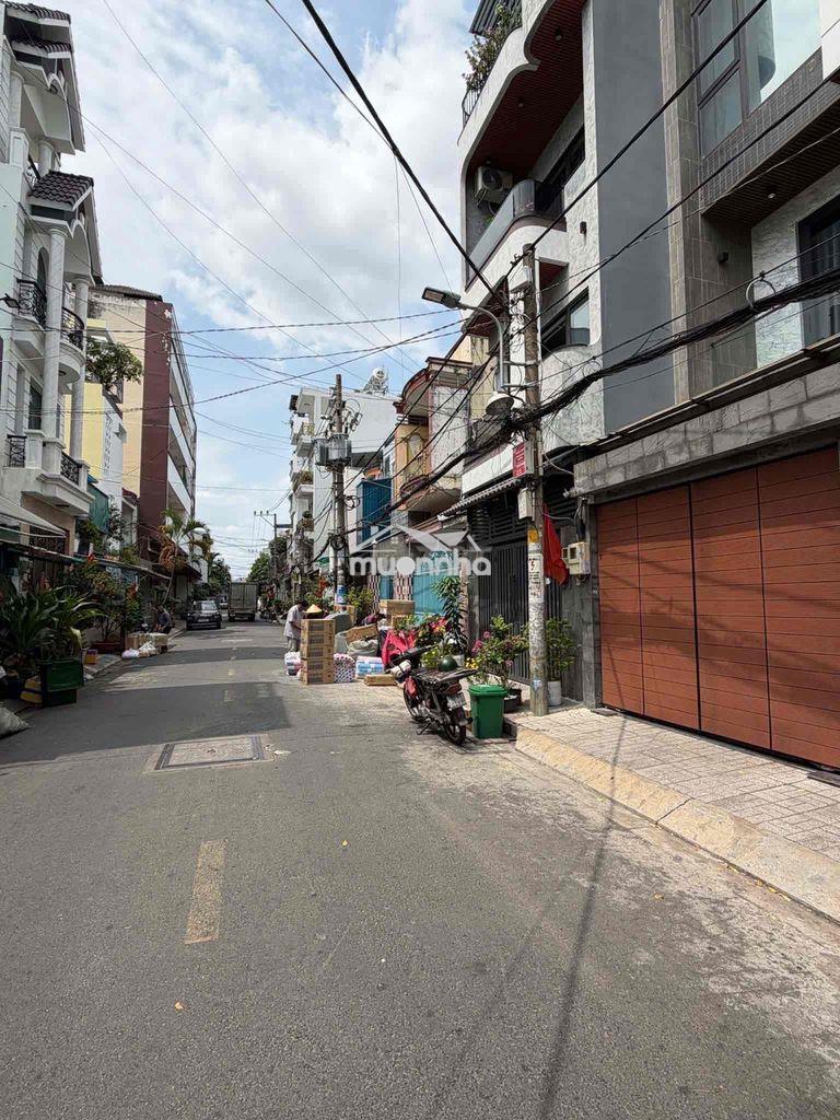 Chính chủ cần bán nhà tân phú - 3