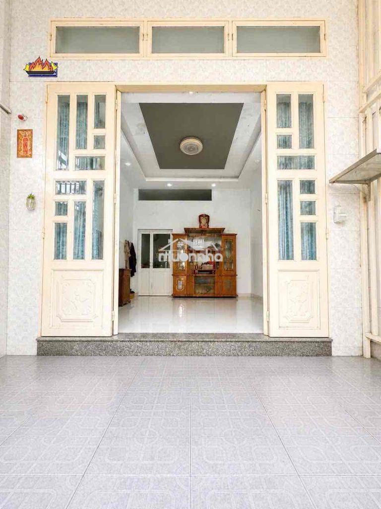 Đường 8m 55 tây lân 40m2 chỉ 3,5ty tl mạnh shr hoàn công - 4