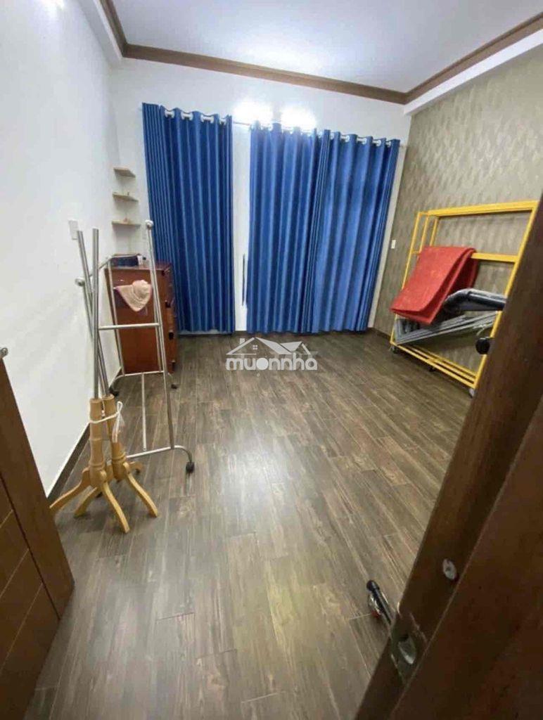 Nhà hẻm 7m gò dầu, tân phú - 1 trệt 2 lầu (4pn, 3wc) gần tân sơn nhì - 3