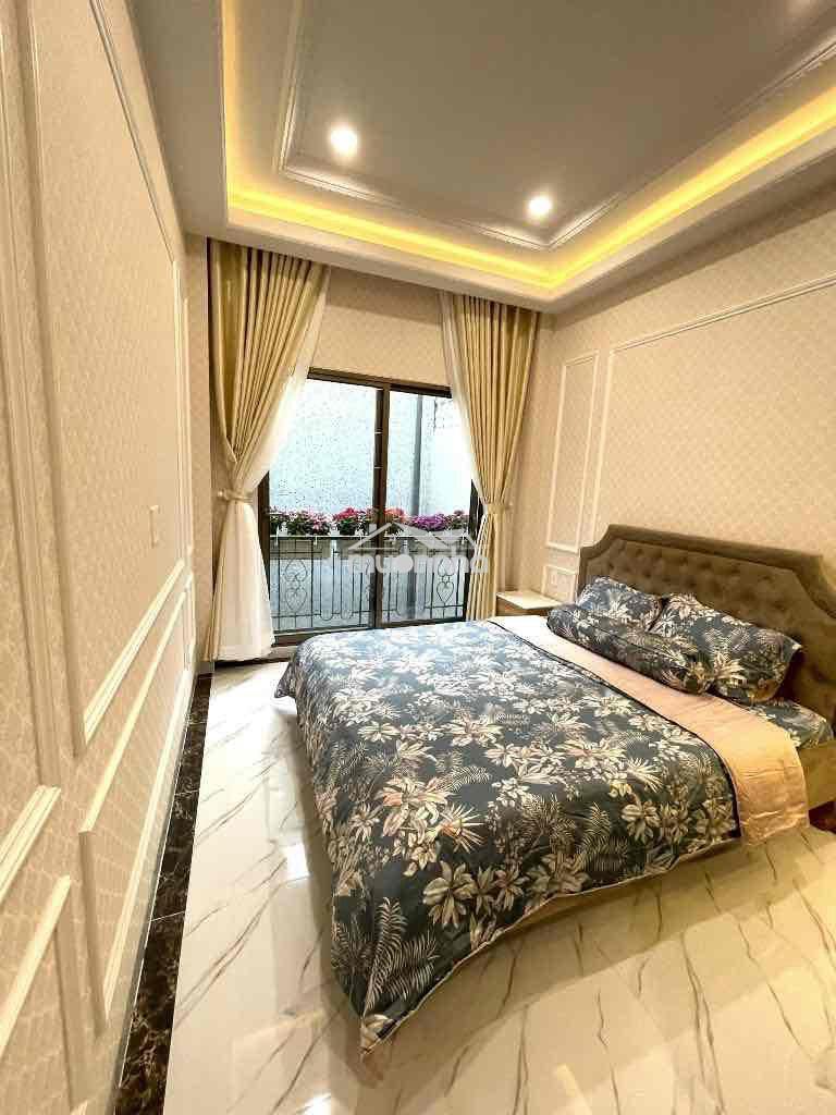 🚙Hẻm ô tô-siêu đẹp-5 tầng-nội thất sịn sò-nguyễn thái sơn-nhỉnh 9 tỷ - 4