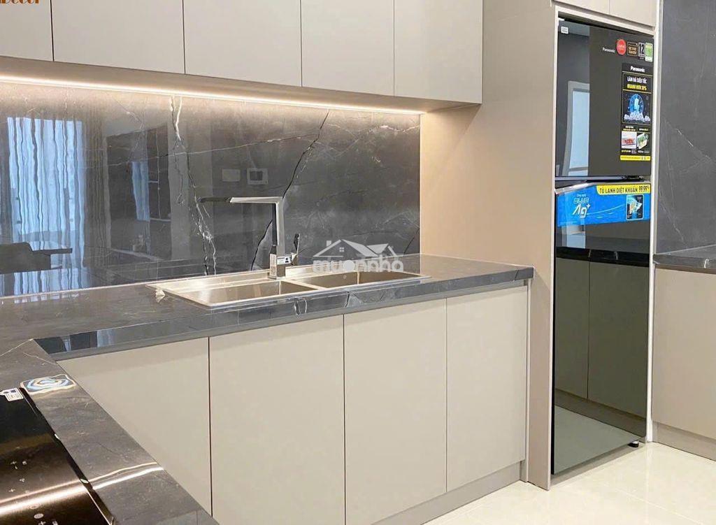 Căn hộ golden mansion novaland khu sân 75m2 2 phòng ngủ 16 triệu ở sớm - 4