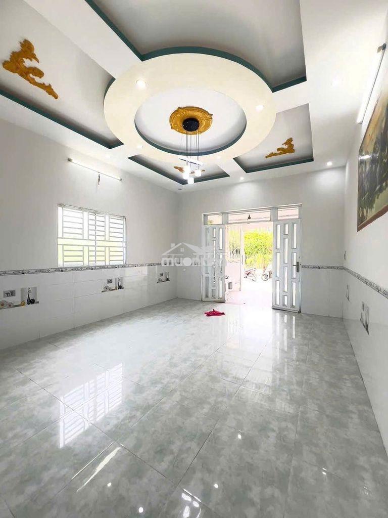 Xoay tiền bán gấp căn c4 ở tân an hội, củ chi, 122m2, 1ty 100trieu shr - 3