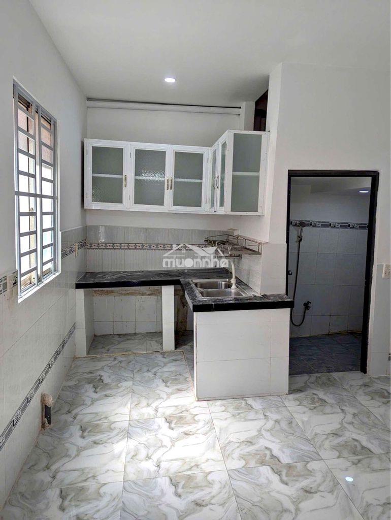 Chỉ 1,75 tỷ –nhà tl15 q12 – gần chợ cầu đồng– 20m² – 2 tầng – sổ riêng - 4