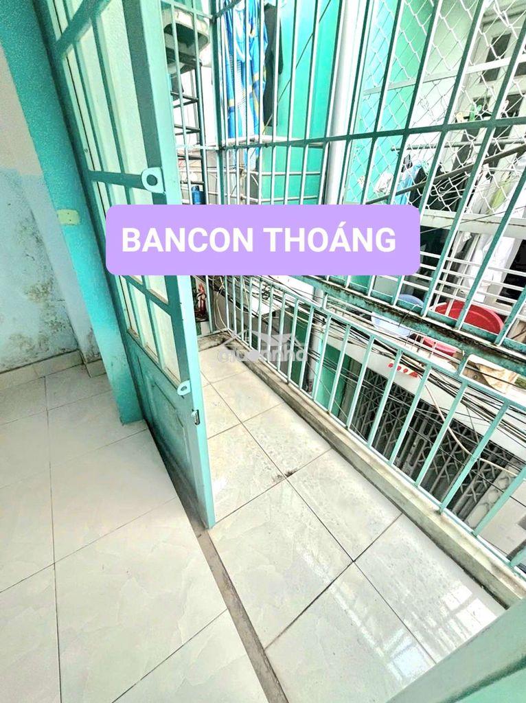 Nhà 2 tầng ngay huỳnh khương an, sát chợ gò vấp - 3