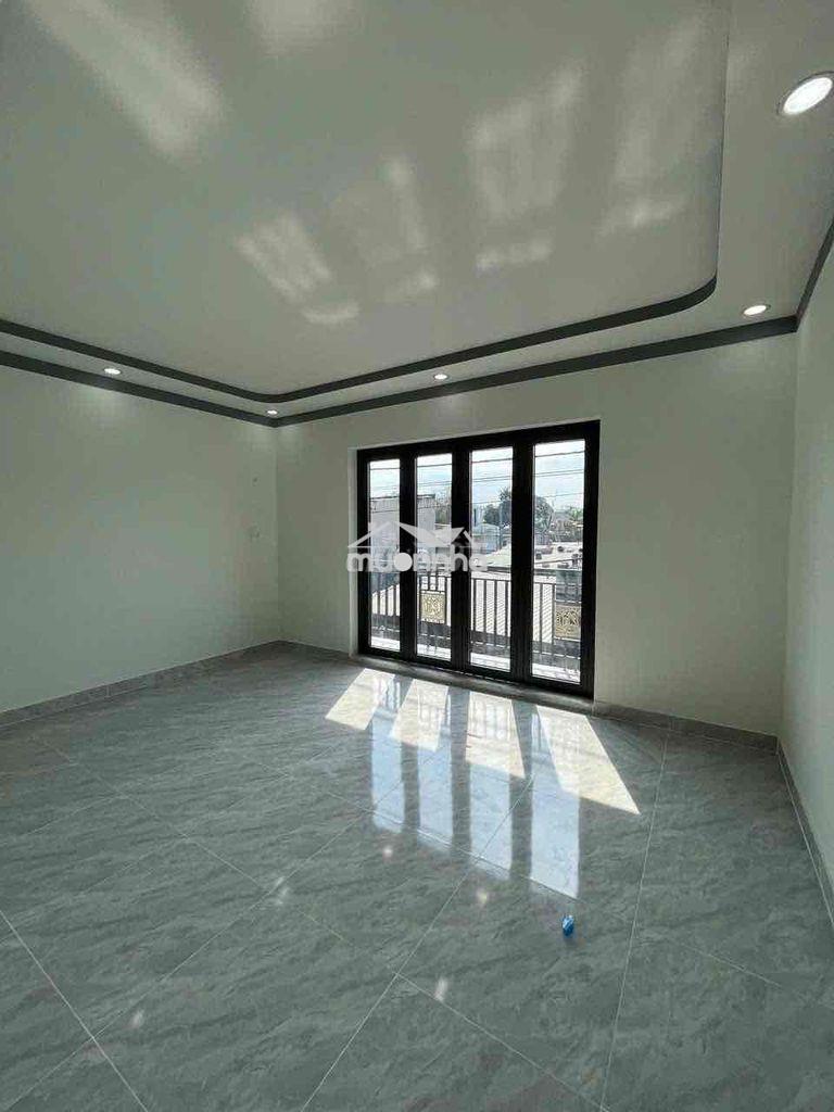 Bán nhà 1 trệt 1 lầu hẻm xe phường bửu hòa biên hoà - 3