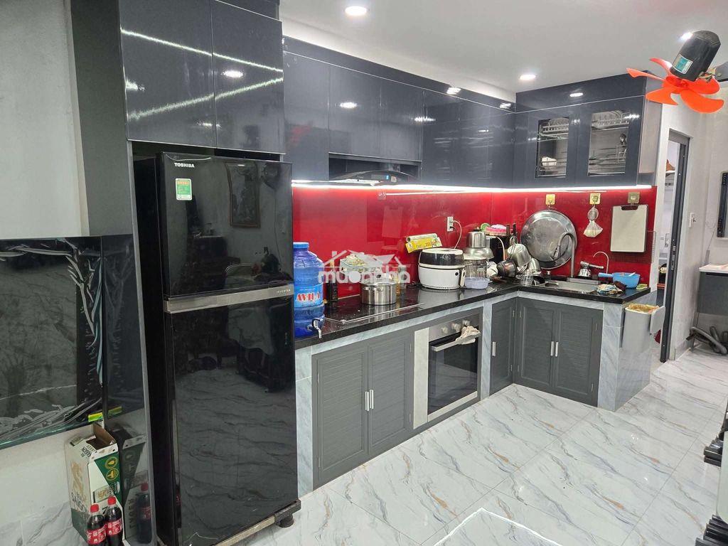 Nhà chính chủ cần bán gấp sổ sẵn công trứng ngay - 3