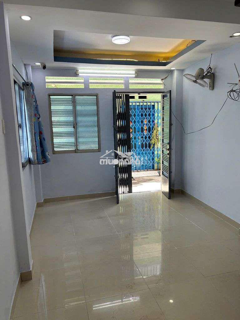 Chính chủ cho thuê nhà 2pn đường nguyễn tri phương, quận 10 - 2