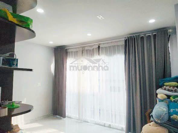 Nhà htp - ngang khủng 6m - 2 tầng - ô tô ngủ trong nhà - nhỉnh 5 tỷ - 3