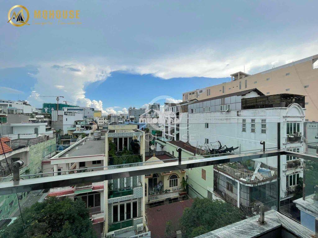 Căn hộ duplex ban công nội thất xịn ✨ ngay nhất chi mai - cộng hoà - 3