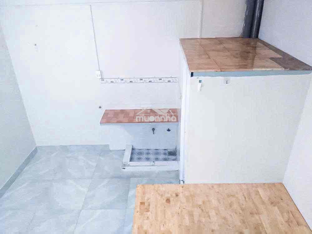 Phòng trọ giá rẻ q7 - 4