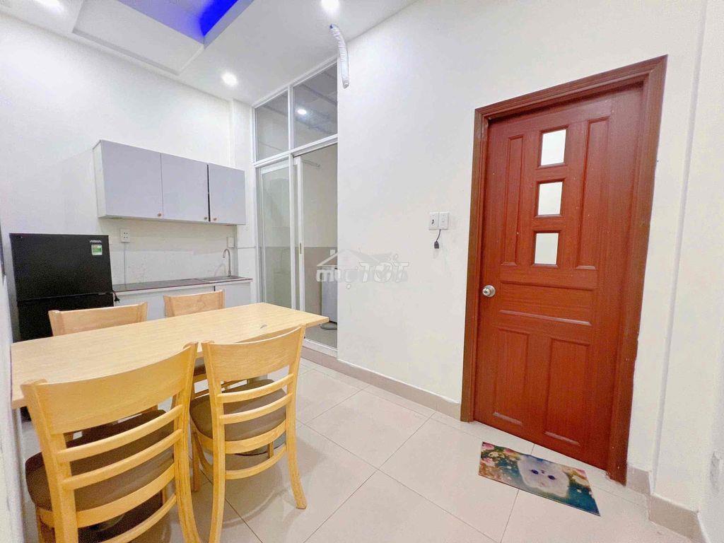 2 phòng ngủ giá siêu rẻ ngay đại học văn hiến - khu bàu cát - 3