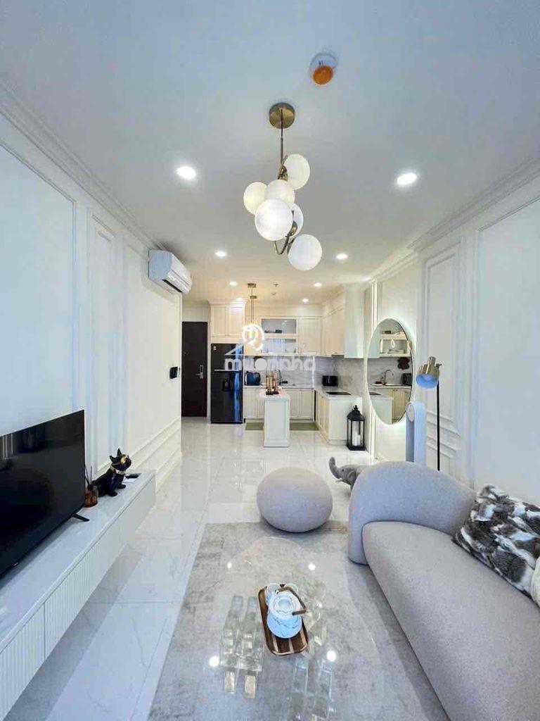 Chủ ngộp bán nhanh 2pn 79m2 full nội thất 2.250tỷ chung cư c sky view - 3