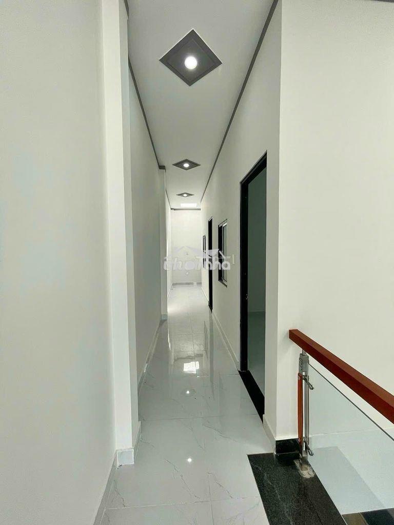 Bán gấp căn 1 trệt 1 lầu sổ riêng thổ cư nằm ngay bửu long - 3
