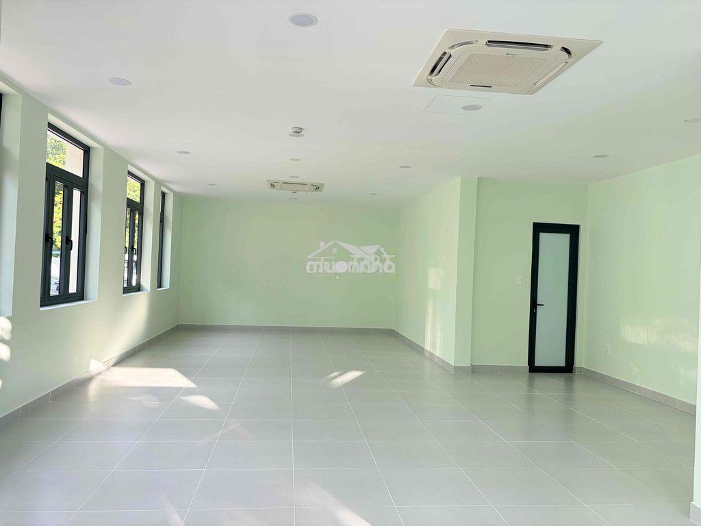 Cho thuê văn phòng đường võ trường toản, thảo điền, quận 2 - 2