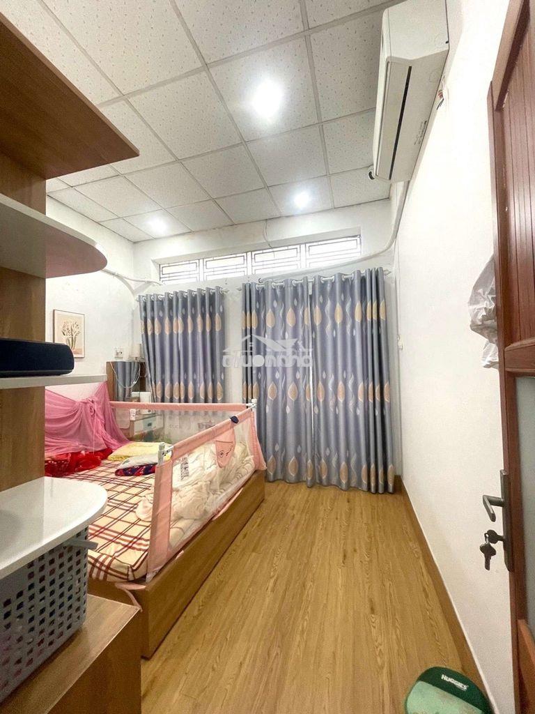 🏡 Phan huy ích - tân bình - 40m² - 2 tầng- nhỉnh 4 tỷ 🌸 hẻm nhựa thông - 3