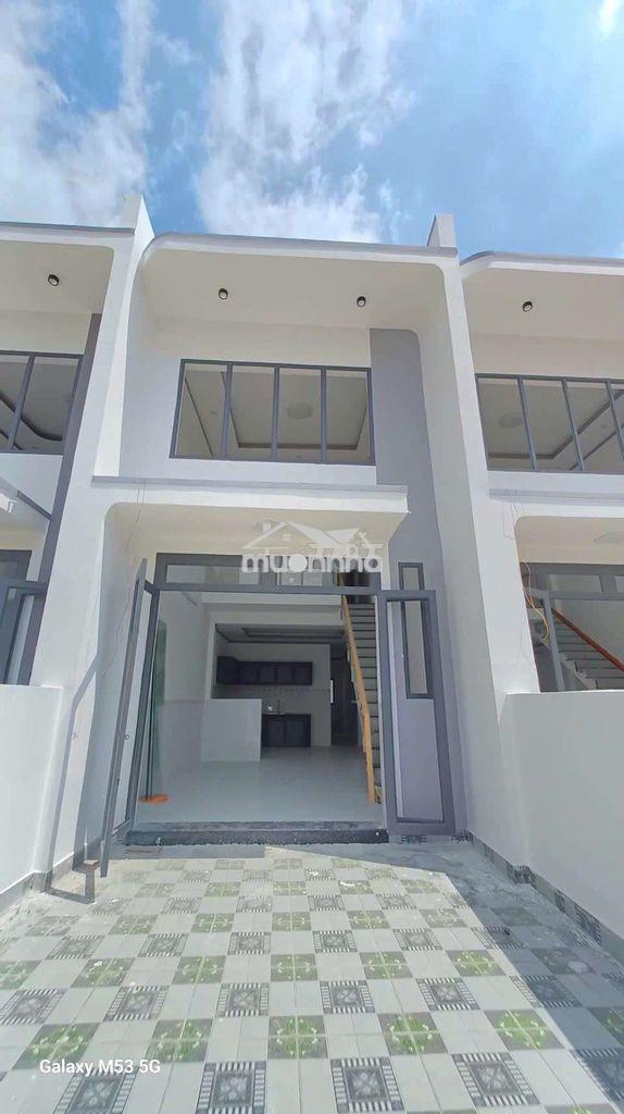 Chỉ cần thanh toán trước 450 trịu nhận nhà ngay - 4