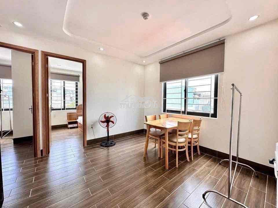Chính chủ cho thuê căn hộ 2pn ngay mặt tiền luỹ bán bích - tân phú - 2