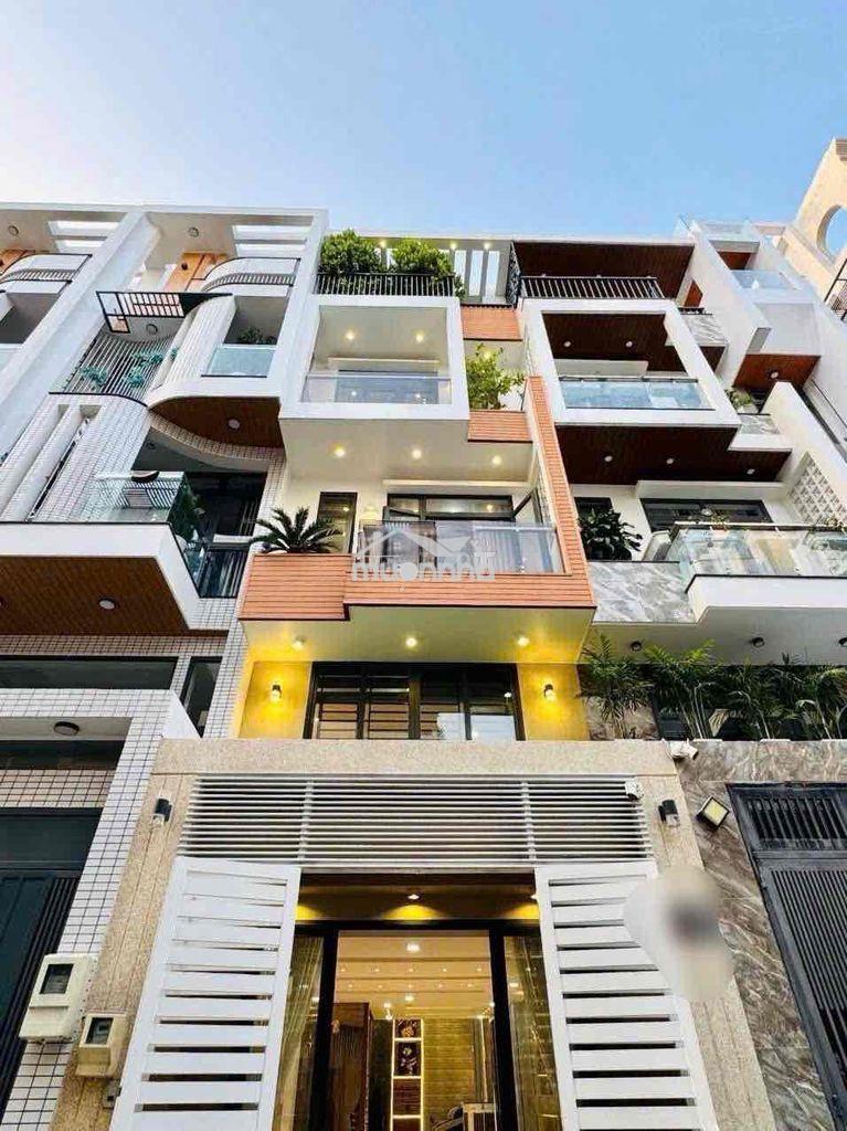 Cho thuê nhà hxt 31/2a ung văn khiêm phường 25 bình thạnh