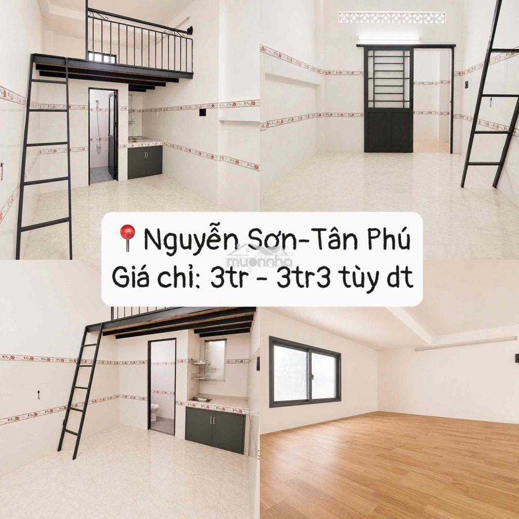 100% giá thật hình thật - giá: 3x - chdv quận tân phú - 2