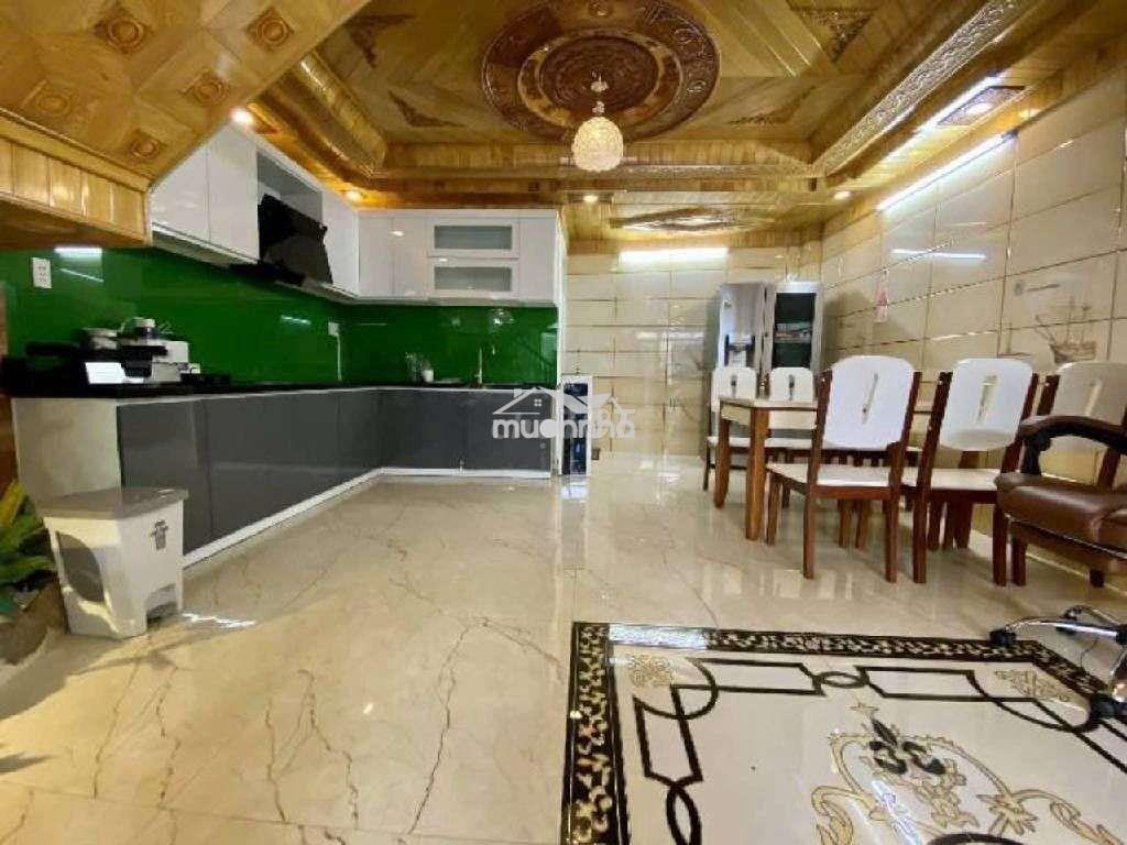 Bán nhà thoại ngọc hầu - 72,5m2 - 4 tầng nt đẹp - hẻm 6m - giá 7,5 tỷ - 3