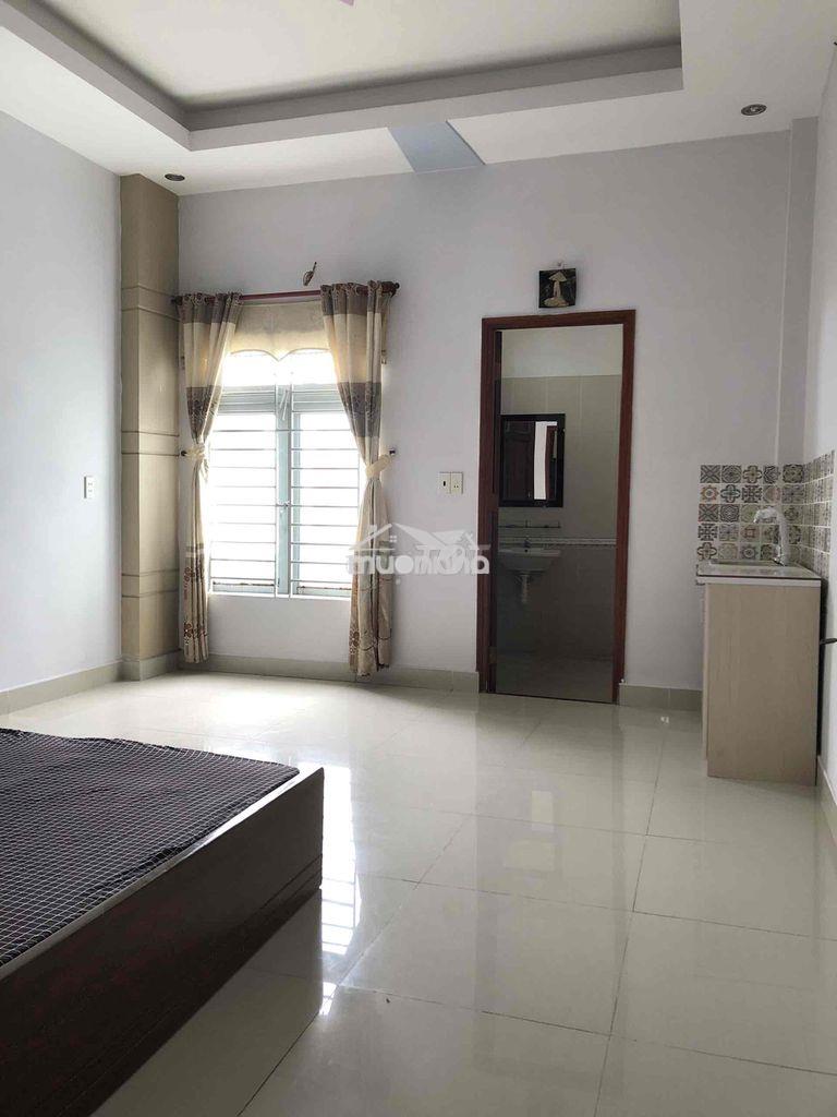 Chính chủ chdv full nt rộng rãi ngay bùi quang là giờ giấc tự do - 2