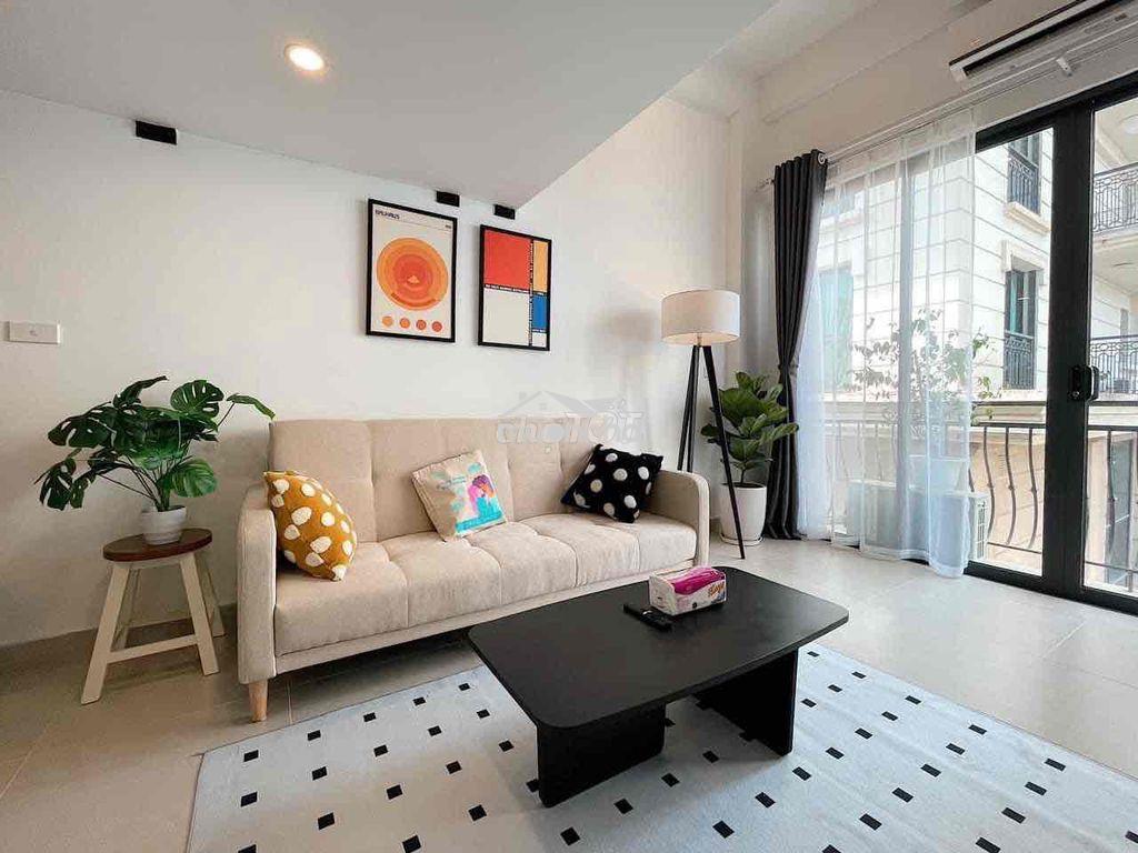 Khai trương phòng có gác + máy giặt riêng mới xây new - giá sinh viên - 3