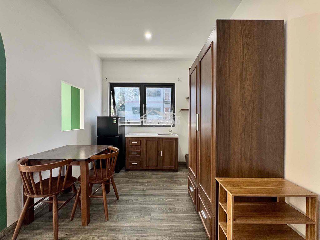 Căn hộ 1pn 50m2 võ văn tần quận 3_ view thoáng_cực xinh - 3