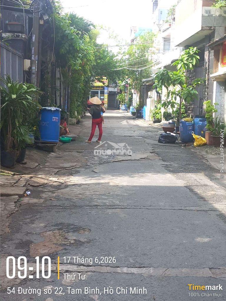 10 tỷ sở hữu ngay trọ 11 phòng – dòng tiền 25 triệu,tam bình, thủ đức - 2