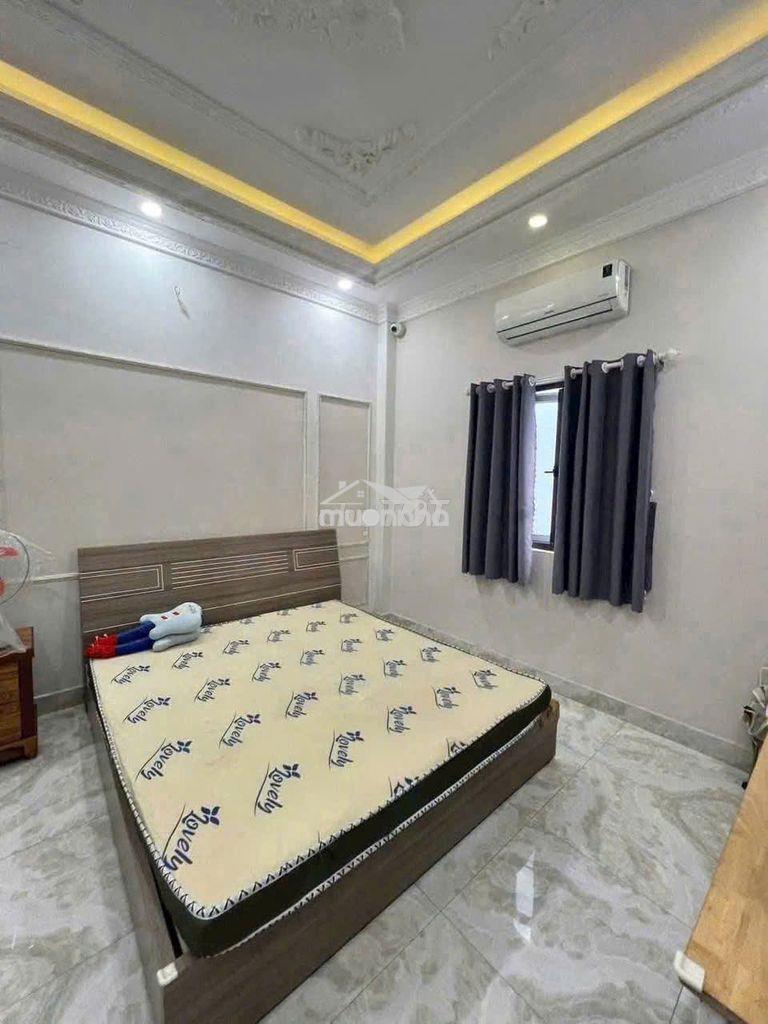 Cần cho thuê nhà nguyên căn khu omely đào tông nguyên, nhà bè. - 3