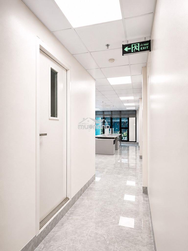 Cho thuê văn phòng 70m²; mặt phố dương khuê; chỉ 9,5 triệu/tháng - 2