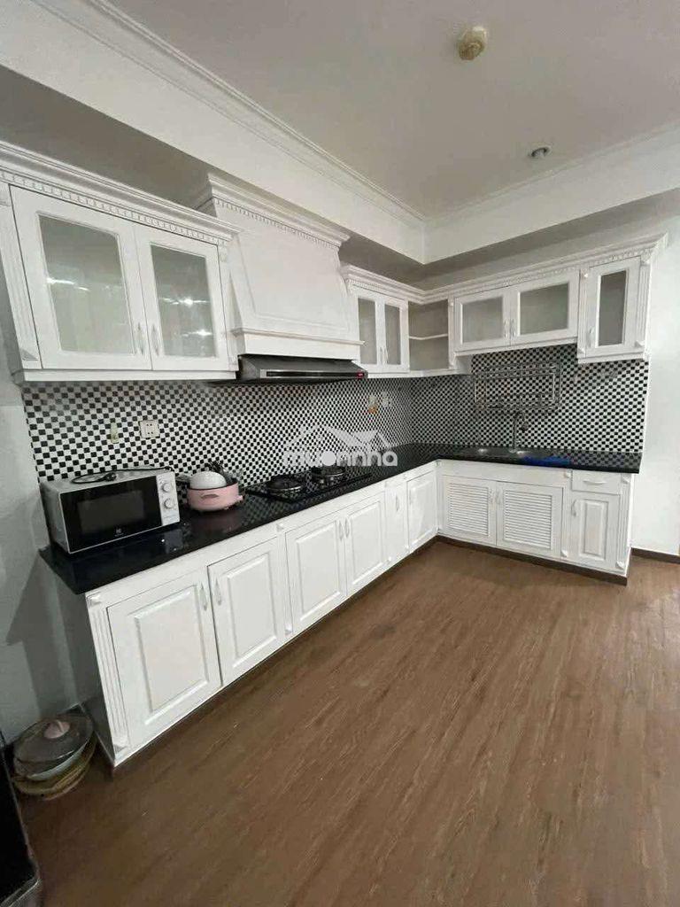 🏡 Bán căn hộ 90m² 2phòng ngủ: tầng cao - view đẹp. cách ga t3 3km - 2