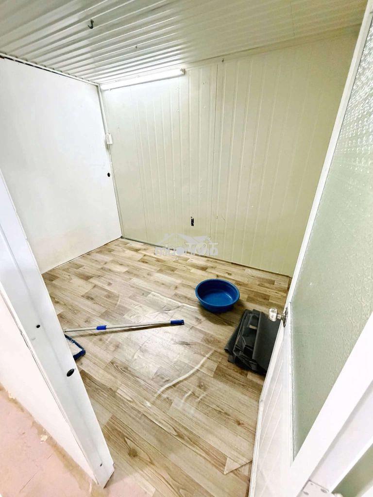 Nhà thuê gò dầu. quận tân phú (1pn, 1wc) hẻm xe hơi thông. dtsd 50m2 - 4