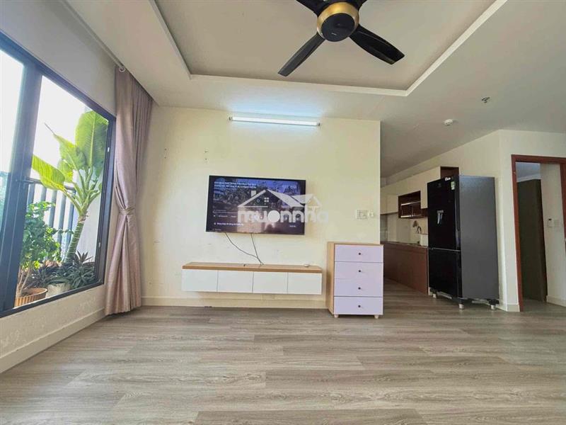 Bán căn 2pn xh2 phước long full nội thất đẹp view sungroup