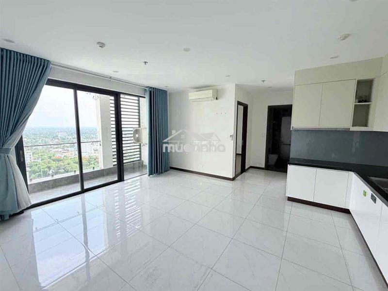 Cho thuê chung cư c skyview 7 triệu/tháng 80m2 2pn 2wc thủ dầu một bd