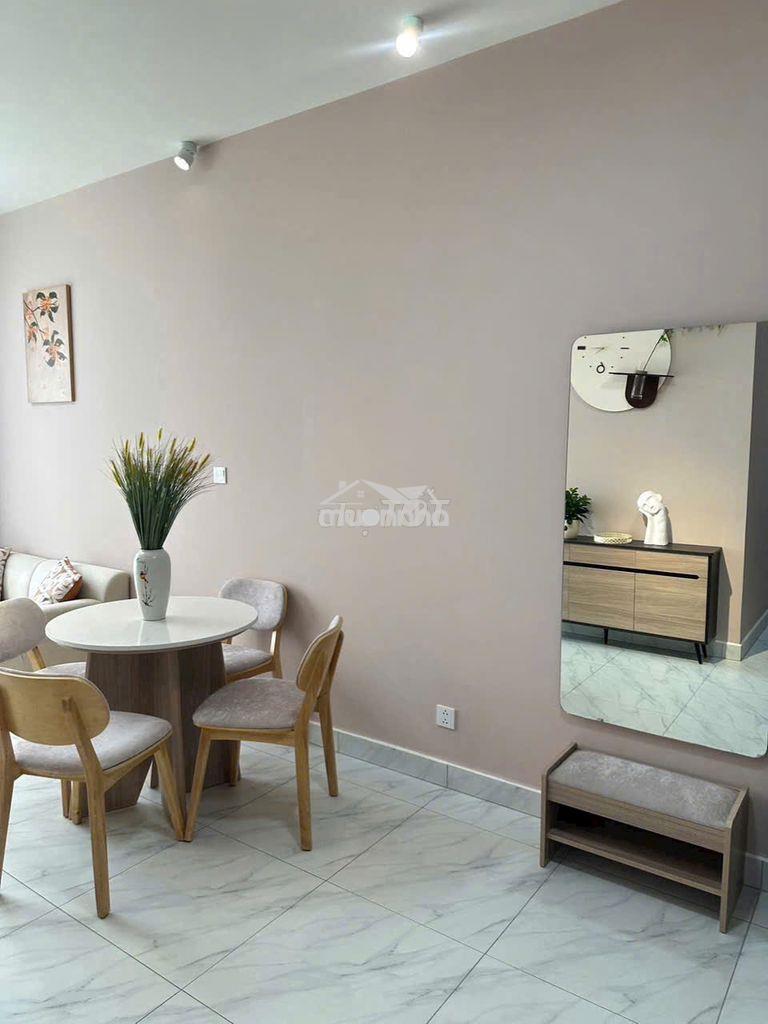 Cho thuê eco xuân 1pn,1wc giá rẻ chỉ 5.5 triệu full nội thất - 2