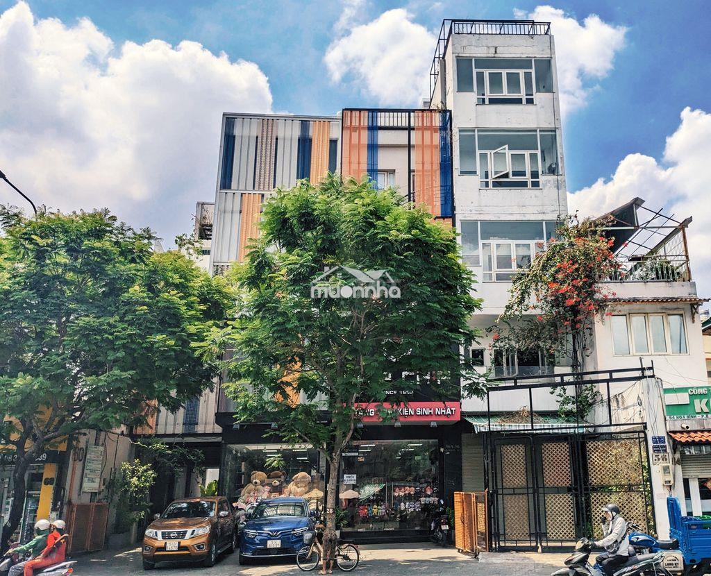 Vp 52m2 cho thuê, mt 16m, 56-58-60 hòa bình,q11. sáng thoáng tiện lợi - 2