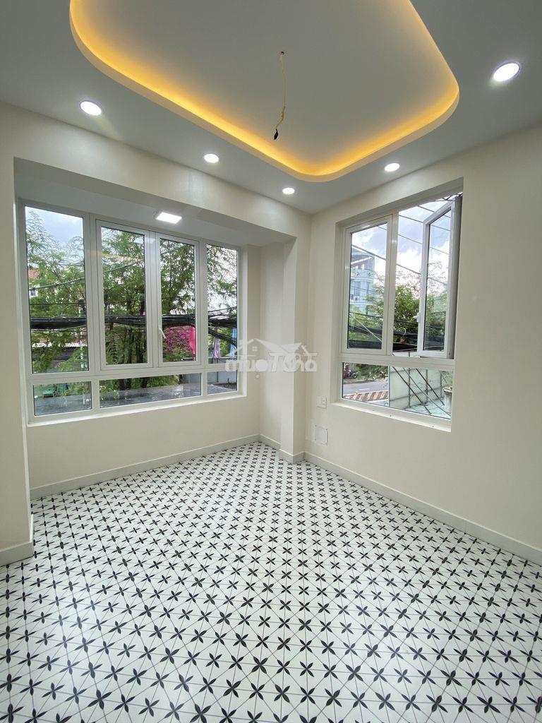 BÓC SEAL PHÒNG MỚI TINH NGAY 2243 HUỲNH TẤN PHÁT – TT NHÀ BÈ