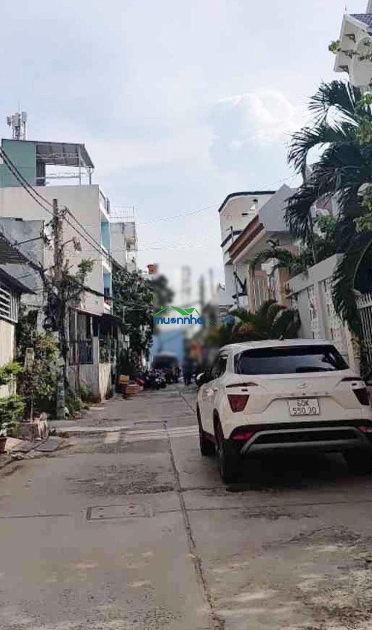 Bán nhà an lạc kinh dương vương - 4 tầng - 70m² - 3 sân thượng - chỉ 6 tỷ hơn. - 3