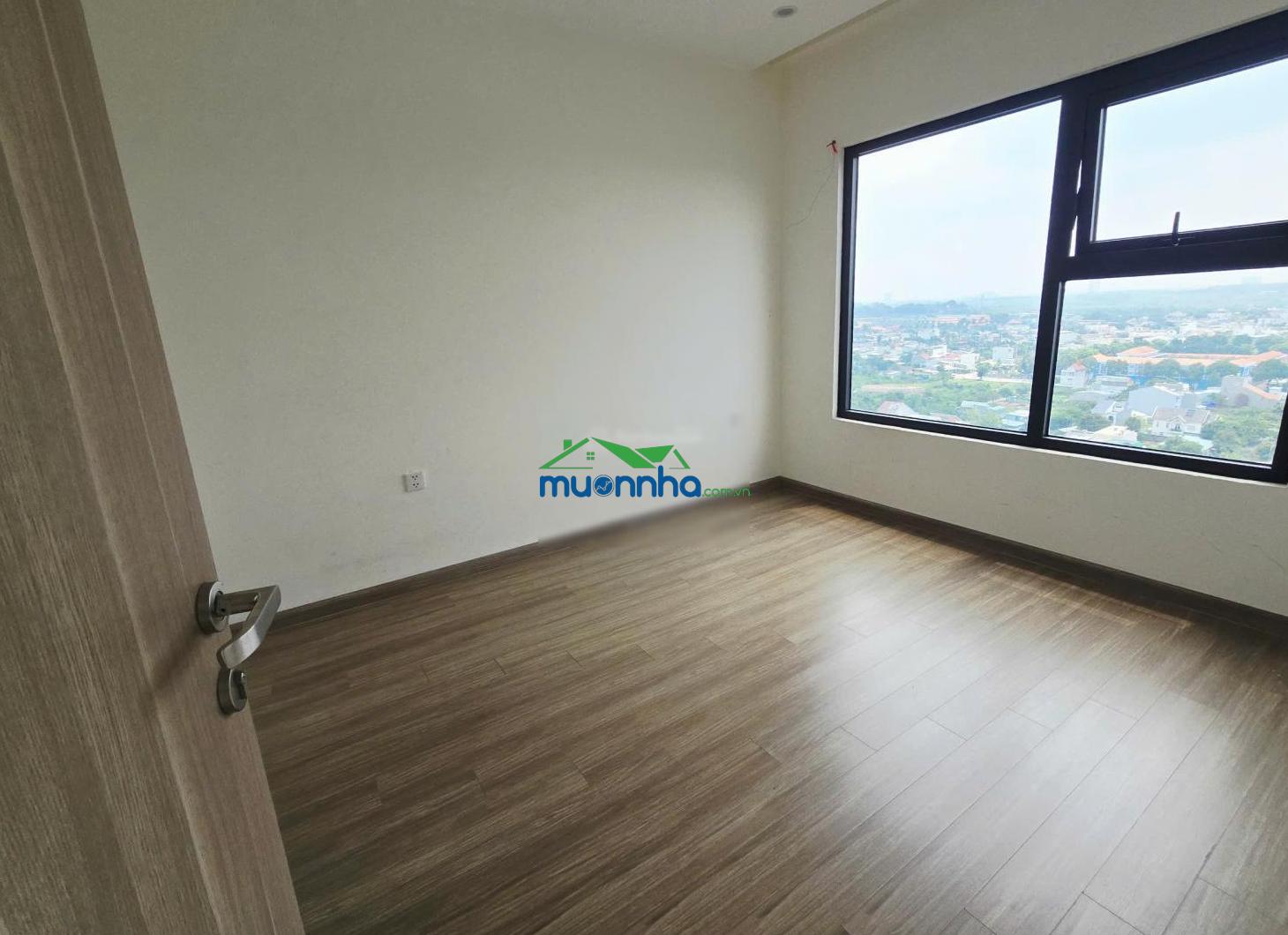Lỗ sâu 2pn 2wc origami chỉ 2 tỷ 8 vinhomes grand park sẵn sổ - 2