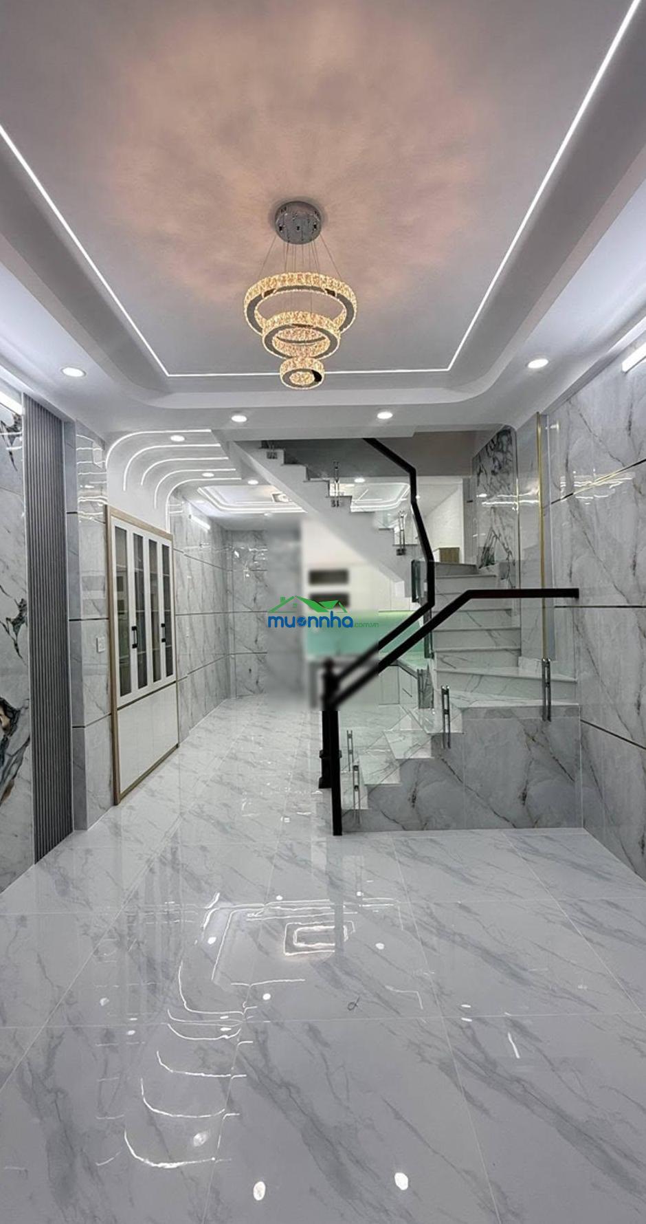 Bán nhà hẻm xe hơi, 341 lạc long quân (4.3x11m), phường hòa bình - 4.7 tỷ - 0703 863 *** thanh
