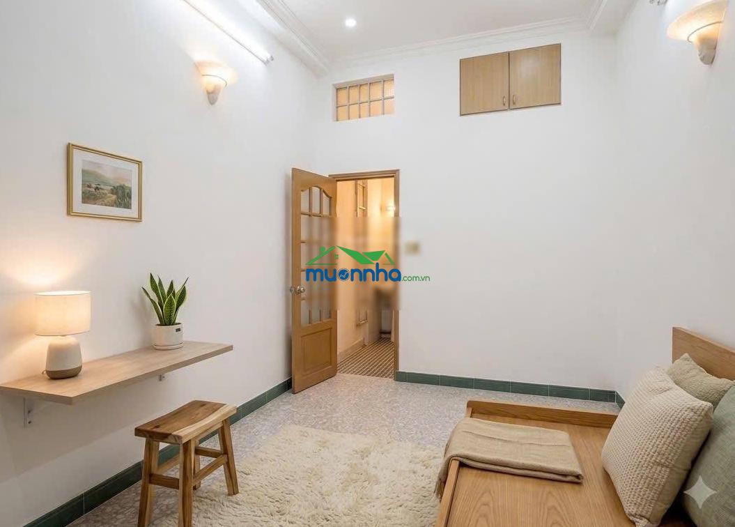 Nhà đẹp 7,9 tỷ ngay hàng xanh, phân lô 4x13m, 3 tấm btct-hxh - 4